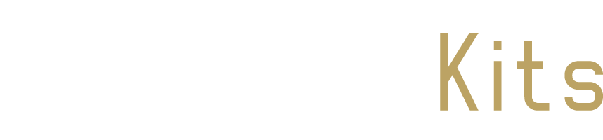 Logo DigitalKits™ Shop