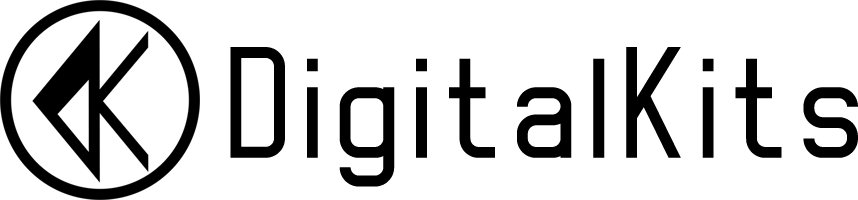 Logo DigitalKits™