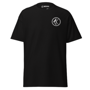 Camiseta DK Neighbourhood – Color Negro