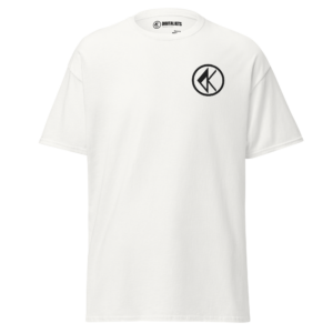 Camiseta DK Neighbourhood – Color Blanco