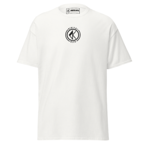 Camiseta DK Street – Color Blanco
