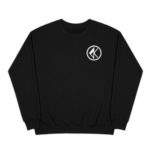 Sudadera Sweatshirt DK Neighbourhood – Color Negro